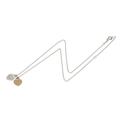 Tiffany Necklace Women&