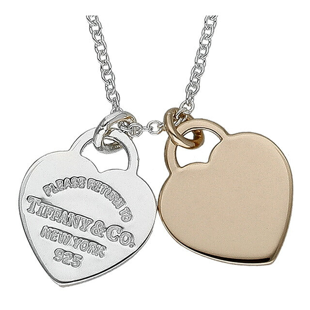 Tiffany Necklace Women&