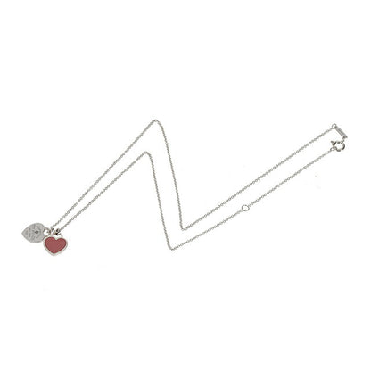 Tiffany Necklace Women&
