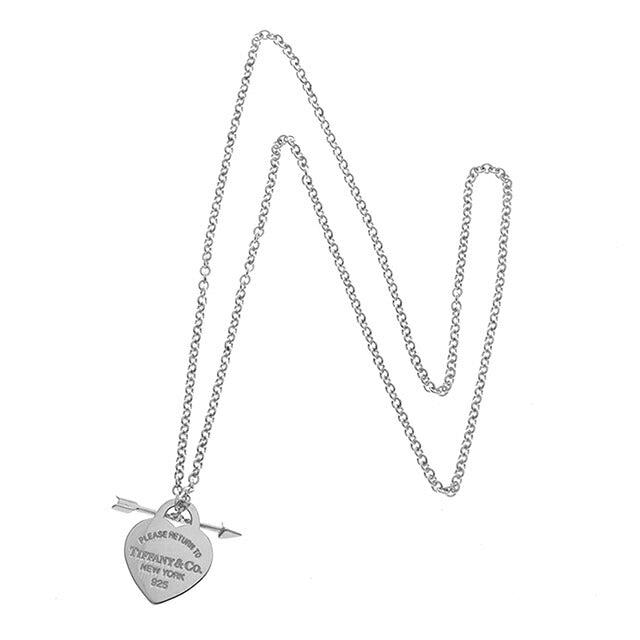 ティファニー ネックレス レディース ブランド Tiffany 70878216