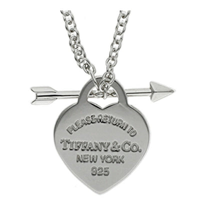 Tiffany Necklace Women&