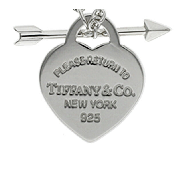 ティファニーのネックレス ティファニー ネックレス レディース ブランド Tiffany 63843407