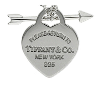 Tiffany Necklace Women&