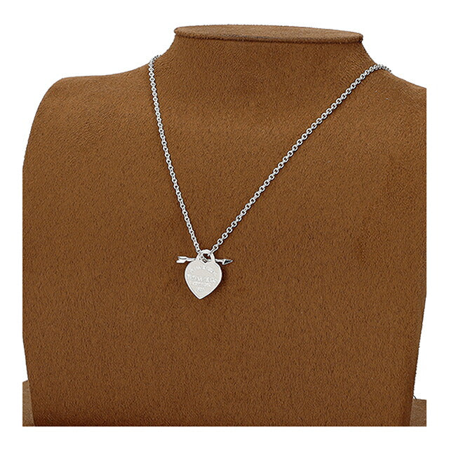 Tiffany ネックレス Tiffany HardWear:Small Link Necklace in Yellow Gold | Tiffany & Co. US