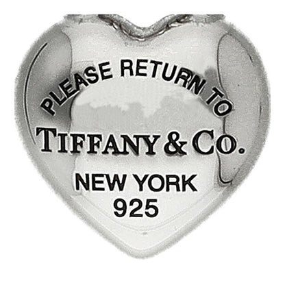 Tiffany Necklace Women&