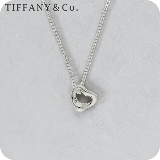 ティファニー ネックレス レディース ブランド Tiffany 73368812 シルバー アクセサリー