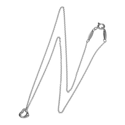 ティファニー ネックレス レディース ブランド Tiffany 73368812 シルバー アクセサリー