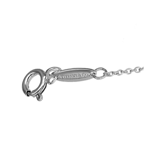ティファニー ネックレス レディース ブランド Tiffany 73368812 シルバー アクセサリー