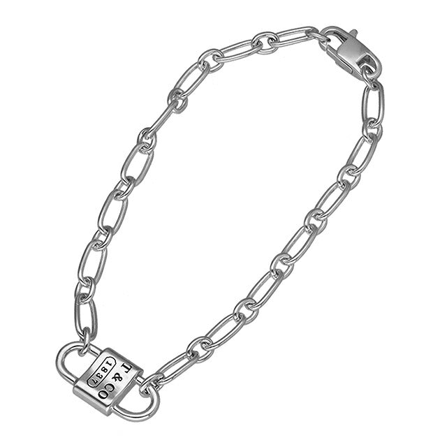 ティファニー ブレスレット ティファニー ブレスレット レディース ブランド Tiffany 74136060