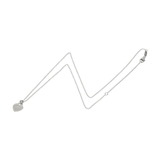 Tiffany Necklace Women&