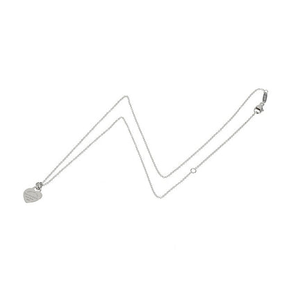 Tiffany Necklace Women&