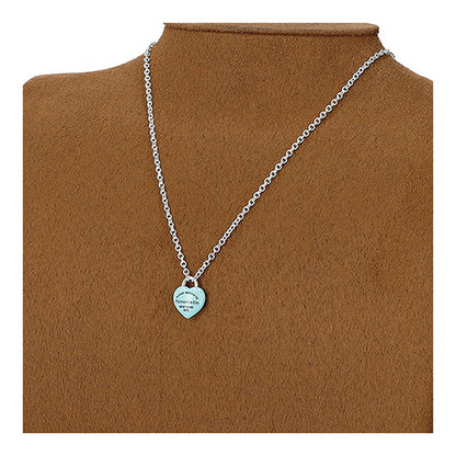 Tiffany Necklace Women&