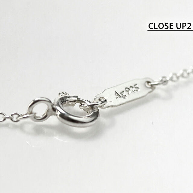 ティファニー ネックレス レディース ブランド TIFFANY＆Co