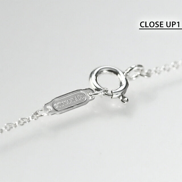 ティファニー ネックレス レディース ブランド TIFFANY&Co. 20inch