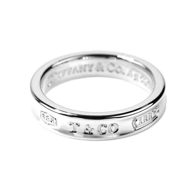 ティファニー　シルバーリング ティファニー リング レディース ブランド TIFFANY&Co. ティファニー