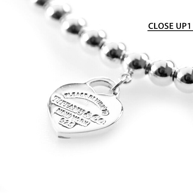ティファニー ブレスレット レディース ブランド TIFFANY＆Co. Return