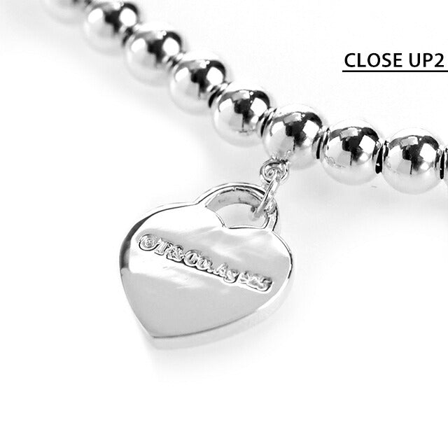 ティファニー ブレスレット レディース ブランド TIFFANY＆Co. Return