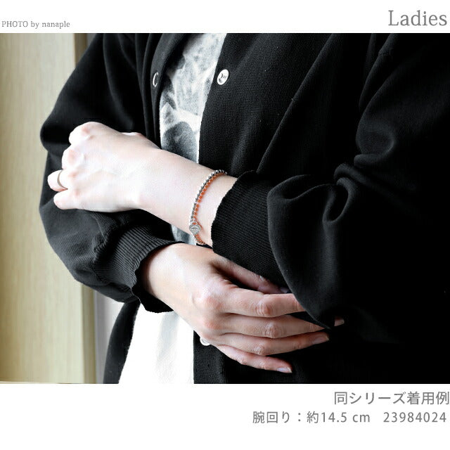 TIFFANY＆Co. ティファニー ブレスレット リターントゥティファニー