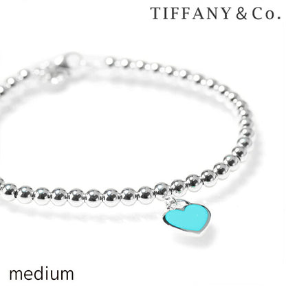Tiffany Bracelet Women&