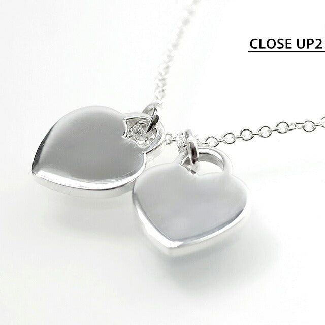 ティファニー ネックレス レディース ブランド TIFFANY＆Co. Return to