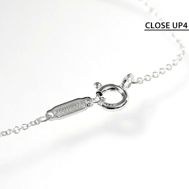 ティファニー ネックレス レディース ブランド TIFFANY＆Co. Return to