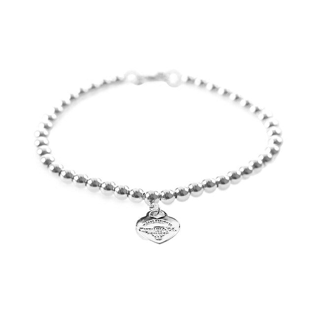 Tiffany & Co. ティファニー　ブレスレット ティファニー ブレスレット レディース ブランド TIFFANY＆Co. Return