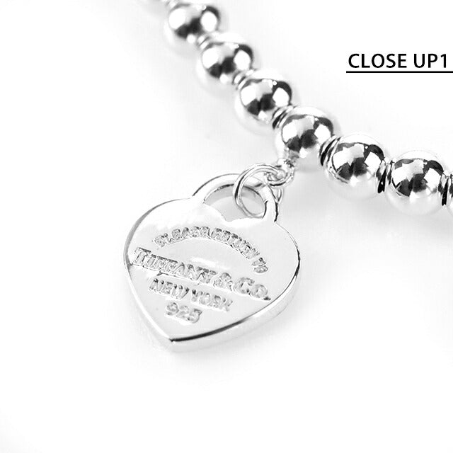 ティファニー ブレスレット レディース ブランド TIFFANY＆Co. Return
