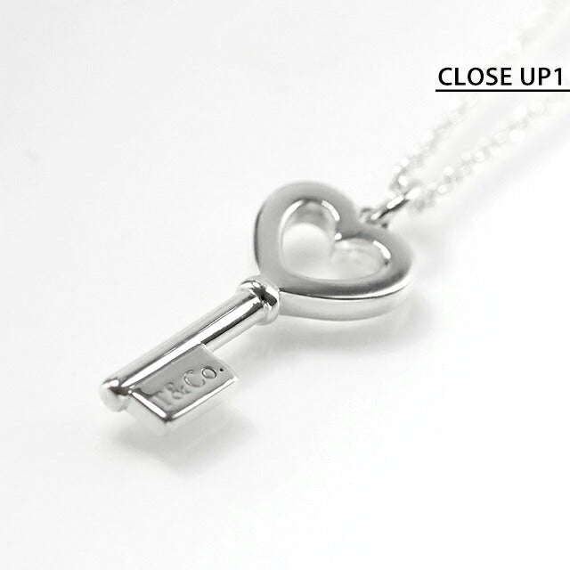 Tiffany Necklace Women&