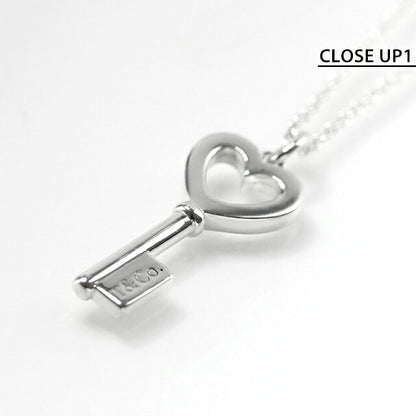 Tiffany Necklace Women&