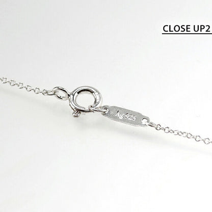 Tiffany Necklace Women&