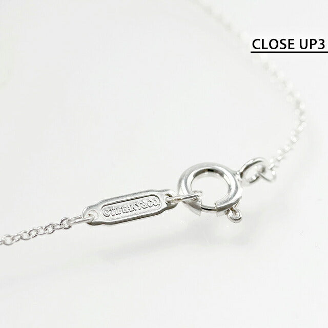Tiffany シルバーネックレス ティファニー ネックレス レディース ブランド TIFFANY＆Co. Tiffany