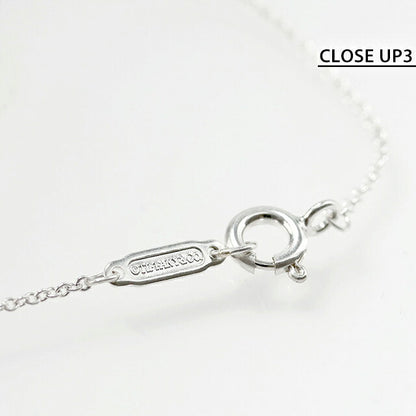 Tiffany Necklace Women&