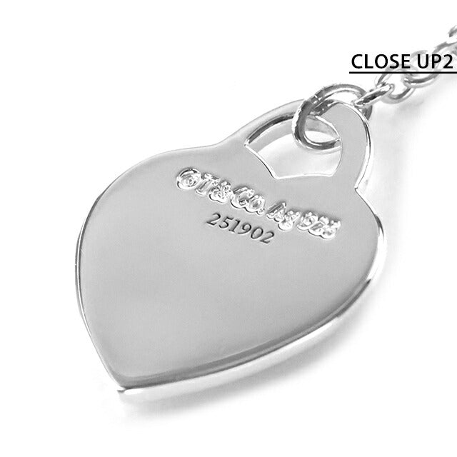 ティファニー ブレスレット レディース ブランド TIFFANY&Co. Return