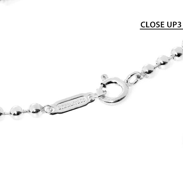 ティファニー ブレスレット レディース ブランド TIFFANY＆Co. Tiffany 1837 medium 海外限定モデル 74224458 シルバー アクセサリー TIF-74224458