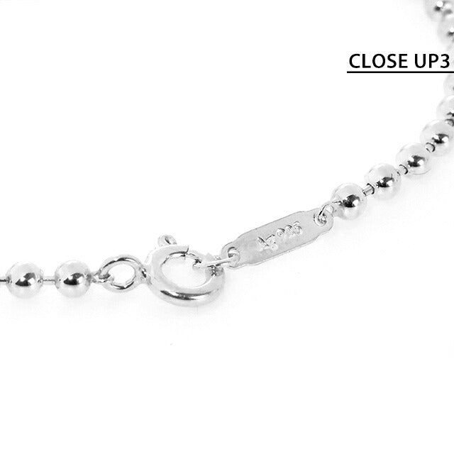 ティファニー ブレスレット レディース ブランド TIFFANY＆Co. Tiffany 1837 medium 海外限定モデル 74224458 シルバー アクセサリー TIF-74224458