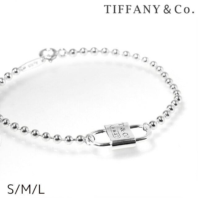 ティファニー ブレスレット レディース ブランド TIFFANY＆Co. Tiffany 1837 海外限定モデル シルバー アクセサリー 選べるモデル TIF-BRACELET2