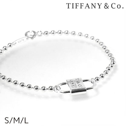 ティファニー ブレスレット レディース ブランド TIFFANY＆Co. Tiffany 1837 海外限定モデル シルバー アクセサリー 選べるモデル TIF-BRACELET2