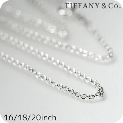 ティファニー ネックレス レディース ブランド TIFFANY&amp;Co. シルバー アクセサリー 選べるモデル TIF-NECKLACE2