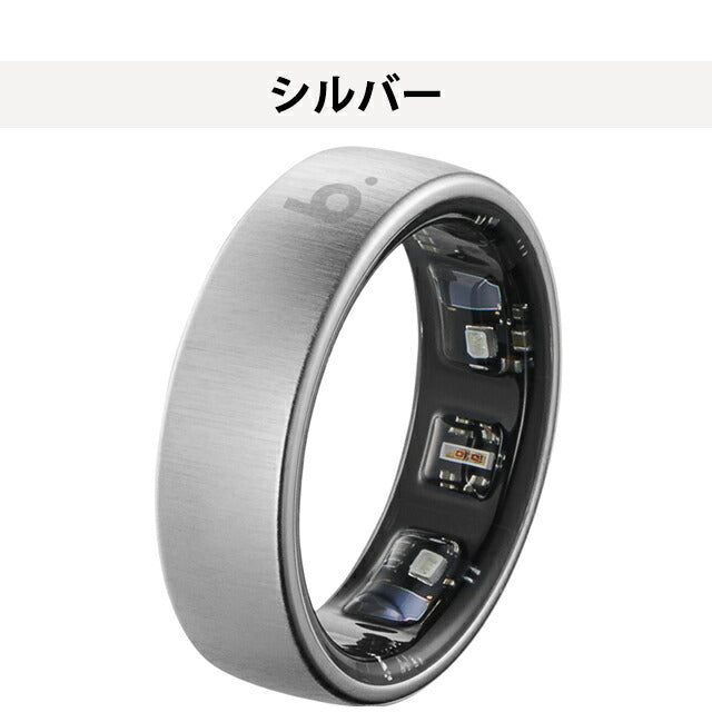 TITANIUM-RING2 ｜ ブリング Pro G1 充電式クォーツ