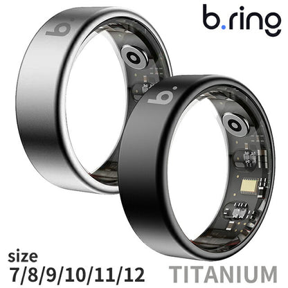 TITANIUM-RING3 ｜ ブリング G2 第二世代 充電式