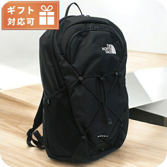 ザ・ノース・フェイス リュック メンズ ブランド THE NORTH FACE ベトナム NF0A3KVCJK3 TNF BLACK ブラック バッグ TNFNF0A3KVC011