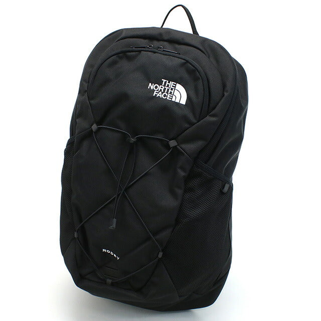ザ・ノース・フェイス リュック メンズ ブランド THE NORTH FACE ベトナム NF0A3KVCJK3 TNF BLACK ブラック バッグ TNFNF0A3KVC011