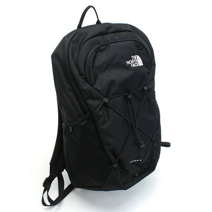 ザ・ノース・フェイス リュック メンズ ブランド THE NORTH FACE ベトナム NF0A3KVCJK3 TNF BLACK ブラック バッグ TNFNF0A3KVC011