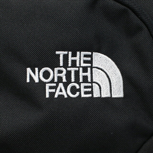 ザ・ノース・フェイス リュック メンズ ブランド THE NORTH FACE ベトナム NF0A3KVCJK3 TNF BLACK ブラック バッグ TNFNF0A3KVC011