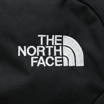 ザ・ノース・フェイス リュック メンズ ブランド THE NORTH FACE ベトナム NF0A3KVCJK3 TNF BLACK ブラック バッグ TNFNF0A3KVC011
