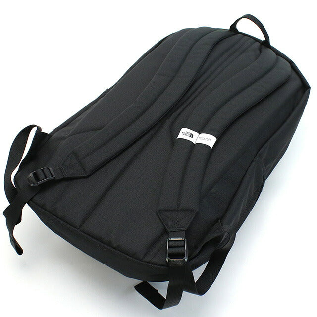 ザ・ノース・フェイス リュック メンズ ブランド THE NORTH FACE ベトナム NF0A3KVCJK3 TNF BLACK ブラック バッグ TNFNF0A3KVC011