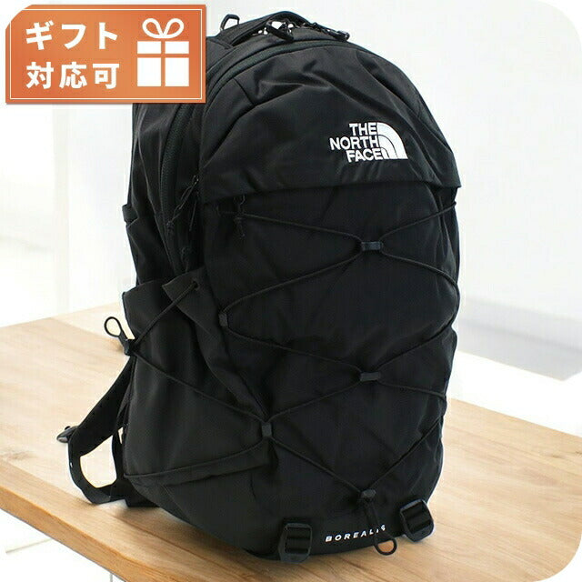 ザ・ノース・フェイス リュック メンズ ブランド THE NORTH FACE インドネシア NF0A52SEKX7 BLK-BLACK ブラック バッグ TNFNF0A52SE011