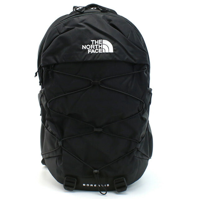 ザ・ノース・フェイス リュック メンズ ブランド THE NORTH FACE インドネシア NF0A52SEKX7 BLK-BLACK ブラック バッグ TNFNF0A52SE011