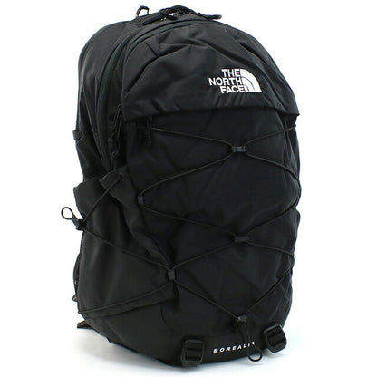 ザ・ノース・フェイス リュック メンズ ブランド THE NORTH FACE インドネシア NF0A52SEKX7 BLK-BLACK ブラック バッグ TNFNF0A52SE011