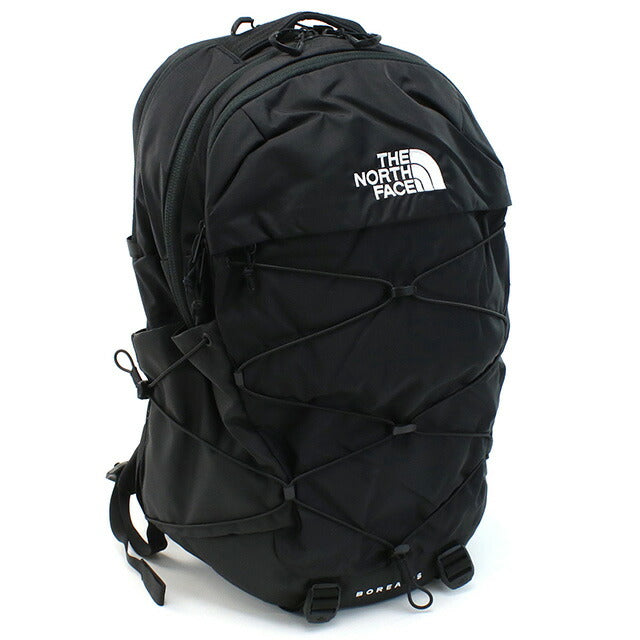 ザ・ノース・フェイス リュック メンズ ブランド THE NORTH FACE インドネシア NF0A52SEKX7 BLK-BLACK ブラック バッグ TNFNF0A52SE011